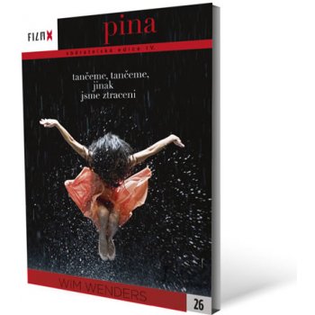 Pina DVD