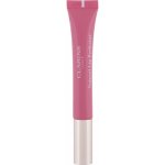 Clarins lesk na rty Instant Light 8 Toffee Pink Shimmer 12 ml – Hledejceny.cz