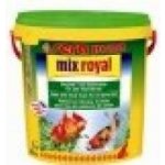 Sera Pond Mix Royal 10 l – Zboží Mobilmania
