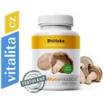 TCM Bohemia SHIITAKE 90 kapslí – Hledejceny.cz