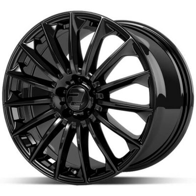 Wheelworld 2DRV WH39 9,5x22 5x112 ET42 gloss black – Sleviste.cz