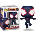 Funko Pop! Spider-Man Across the Spider-Verse Spider-Man Marvel 1223 – Zboží Dáma