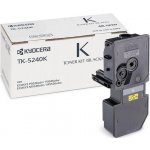 Kyocera Mita TK-5240K - originální – Hledejceny.cz