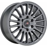 Oz Rally Desert Tgr-Wrt 8x18 6x139,7 ET50 matt graphite – Sleviste.cz