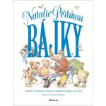 Bájky - Natalie Portman, Jana Mattia ilustrátor – Hledejceny.cz