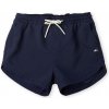 Dětské kraťasy a šortky O'Neill SOLID BEACH shorts Tmavě modrá