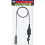 Aqua Nova odmulčovač s trubkou a ventilem 170 cm – Zboží Dáma