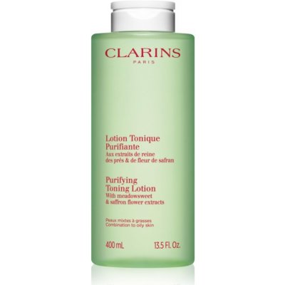 Clarins CL Cleansing Purifying Toning Lotion 400 ml