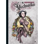 Lady Mechanika 4 - Joe Benitez – Hledejceny.cz