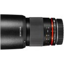 Samyang 300mm f/6.3 ED UMC CS Reflex Canon EF-M