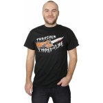 Thrasher Scarred Black – Hledejceny.cz