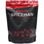 Mikbaits Boilies Spiceman WS3 Crab Butyric 300 g 20 mm – Zboží Dáma