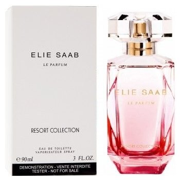 Elie Saab Le Parfum Resort Collection 2017 toaletní voda dámská 90 ml tester