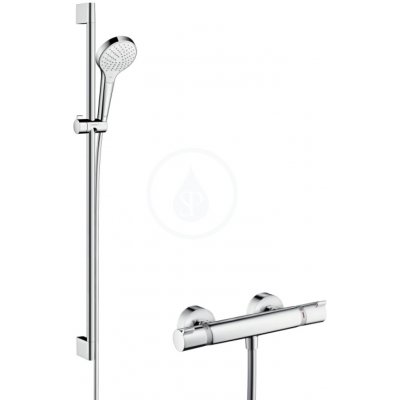 Hansgrohe 27014400 – Zbozi.Blesk.cz