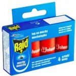 Raid Mucholapka 4ks 674999 – HobbyKompas.cz