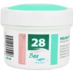 Bea Natur č.28 Peelingový krém pro naháče 250 ml – Hledejceny.cz