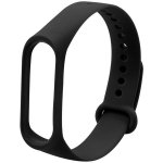 Eternico Essential pro Mi Band 3, 4 černý AET-M3SLC100B – Zbozi.Blesk.cz