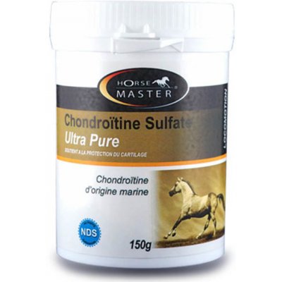 Horse Master Chondroitin Sulfate Ultra Pure 0,15 kg