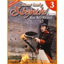 Slavné historky zbojnické 3: Jan Jiří Graselimport DVD