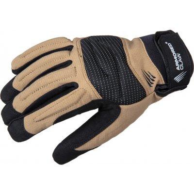 Armored Claw taktické Versatile Guarder Shades of Tan – Sleviste.cz