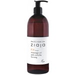 Ziaja Baltic Home Spa Fit Mango masážní olej proti celulitidě 490 ml – Zboží Dáma