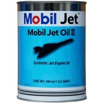Mobil Jet Oil II 950 ml – Zboží Mobilmania