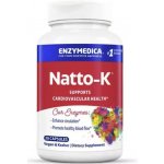 Enzymedica Natto-K 30 kapslí – Hledejceny.cz