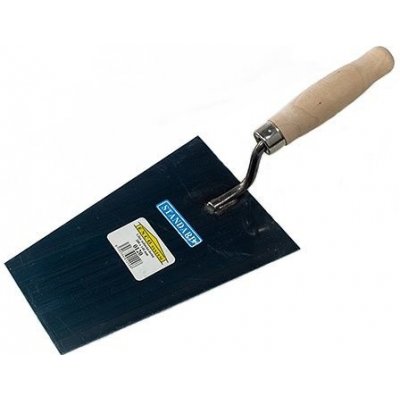 Lžíce zednická * 200x140 – Zboží Mobilmania