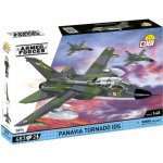 Cobi 5894 Armed Forces Panavia Tornado IDS, 1:48, 483 kostek – Zboží Dáma