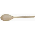 DŘEVOTVAR vařečka oválná 40cm dřev MAT253751 – Hledejceny.cz