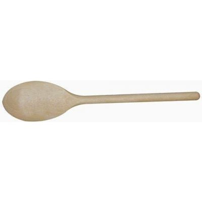 DŘEVOTVAR vařečka oválná 40cm dřev MAT253751 – Hledejceny.cz