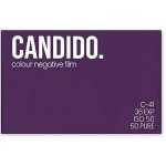 Candido 50/135-36 – Hledejceny.cz