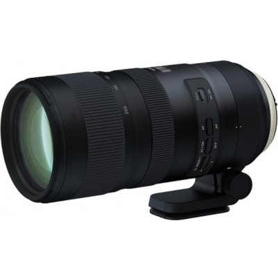 Tamron SP 70-200mm f/2.8 USD G2 Canon