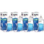 Bausch & Lomb ReNu MultiPlus 4 x 360 ml – Hledejceny.cz