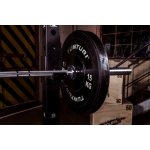 TUNTURI RC20 Cross Fit Rack 2ks – Zboží Dáma