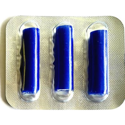 VAX Maxi Moře 3ks – Zboží Dáma