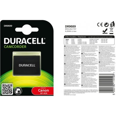 Duracell DR9689 – Hledejceny.cz