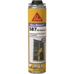 Sika Boom Multipoziční pěna 750ml – Sleviste.cz