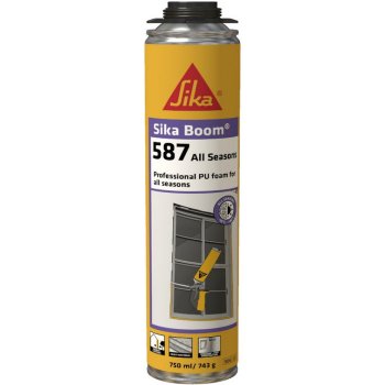 Sika Boom Multipoziční pěna 750ml