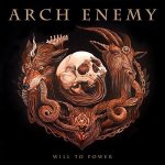 Arch Enemy - Will To Power CD – Sleviste.cz