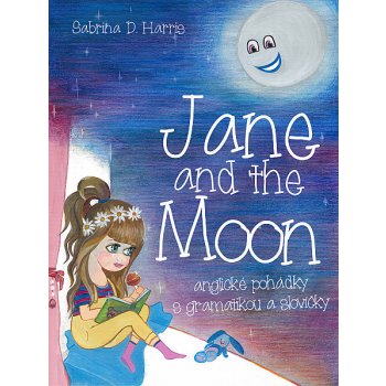 Jane and the Moon
