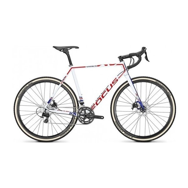 Focus Mares AX 2.0 Disc 2015 od 40 999 