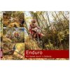 Kalendář Enduro Mit Speed durch`s Gelände Wand DIN A3 quer CALVENDO Monats 2024