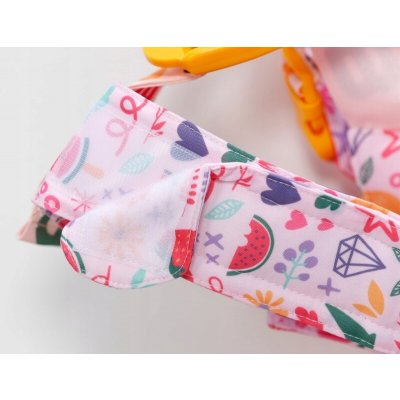 Zapf Creation BABY Born Klokanka s nacvakávacími ozdobami – Zboží Mobilmania