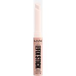NYX Professional Makeup Pro Fix Stick Correcting Concealer korektor 0,2 Pink 1,6 g – Zboží Dáma