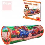 Dino TATRA TUNEL 45 x 45 x 130 cm – Zbozi.Blesk.cz