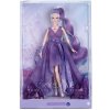 Panenka Barbie Barbie Signature Crystal Fantasy Collection