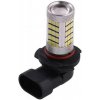 Autožárovka Rabel HB4 63 smd 2835 DRL bílá