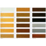 Herbol Offenporig Pro Decor 0,75 l pinie – Zboží Mobilmania