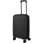 Travelite Skymate 4W S EXP 7000247-01 černá 36 L – Zboží Mobilmania